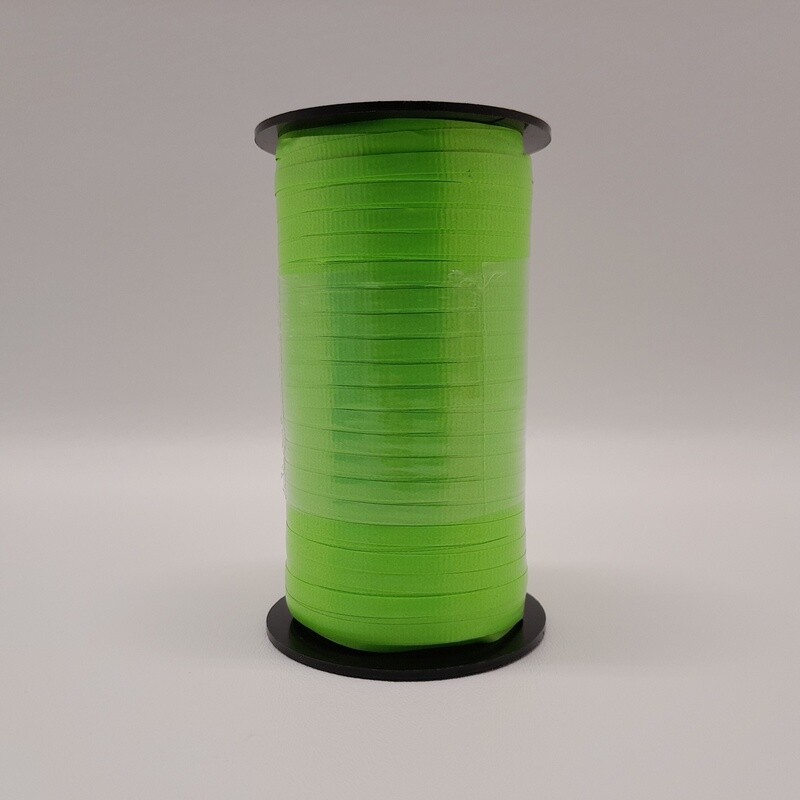 3/16&quot;x500yd Curling Ribbon Citrus