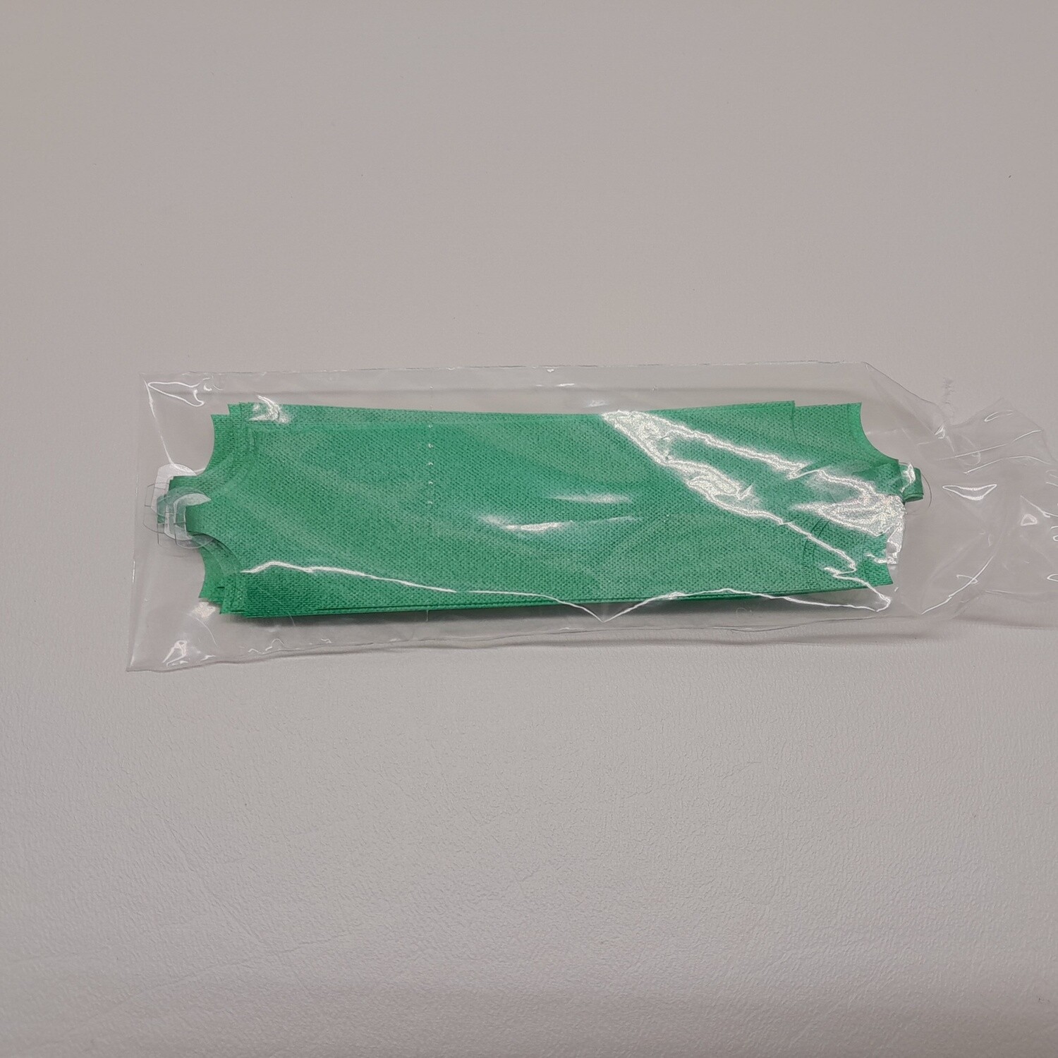Flora Satin Pull Bow 5.5&quot;x20 Loops Emerald (1-7/16&quot; Ribbon)