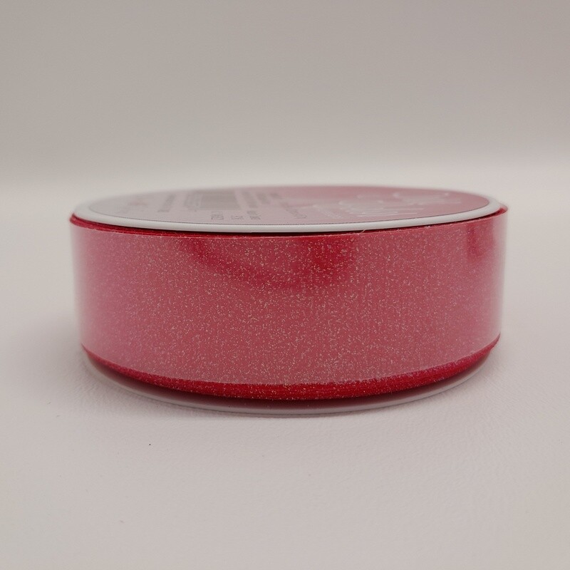 7/8&quot;x5yd Grosgrain Ribbon Pink