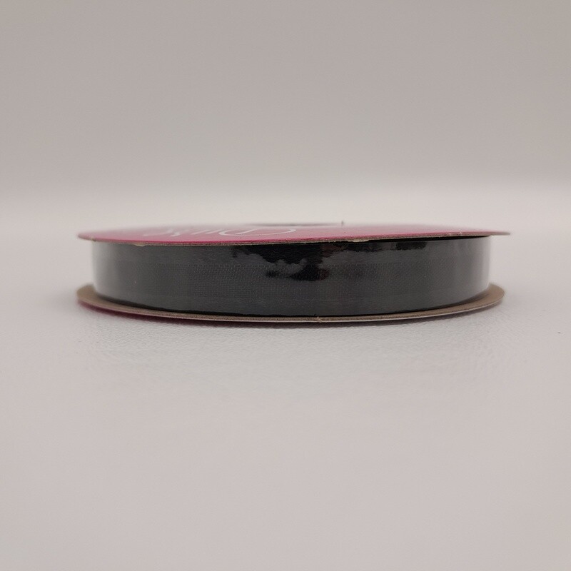 3/8&quot;x10yd Delight Ribbon Black