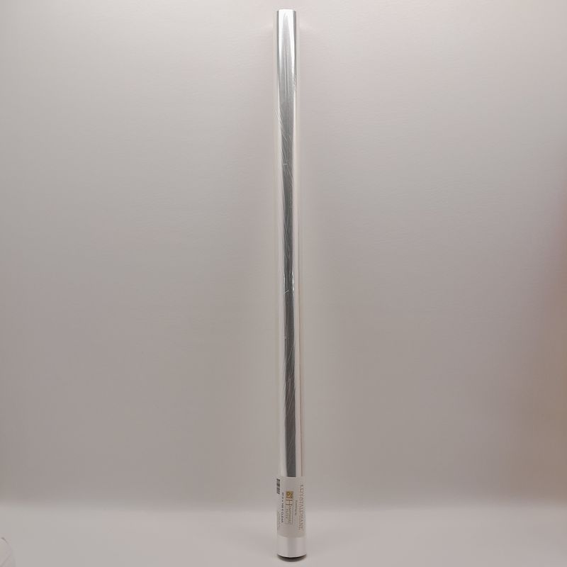 40&quot;x100&#39; Cellophane Roll Clear
