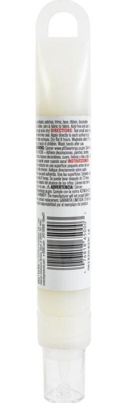 2oz E6000 Fabri-Fuse Hang Bottle