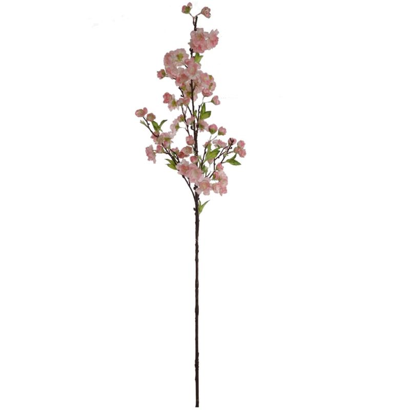 41&quot; Cherry Blossom Stem Pink