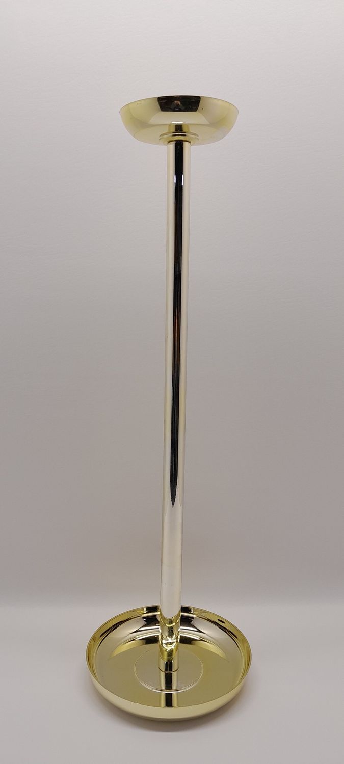 30&quot; Riser Set Gold (Plastic)