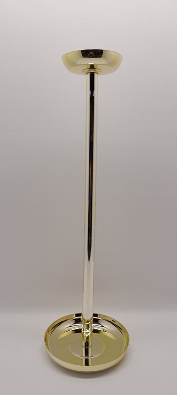 30&quot; Riser Set Gold (Plastic)