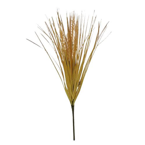 19" Wheat Bush Natural