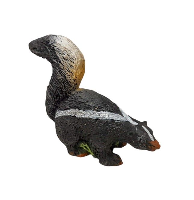 2&quot; Skunk