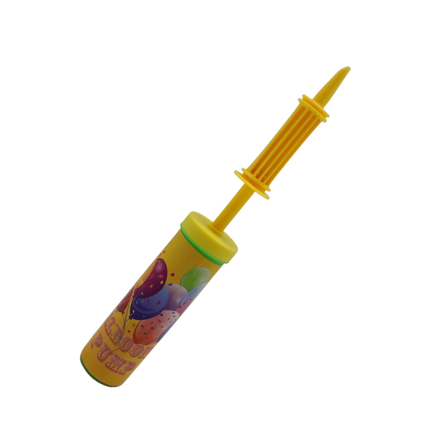 11&quot; Manual  Balloon Pump