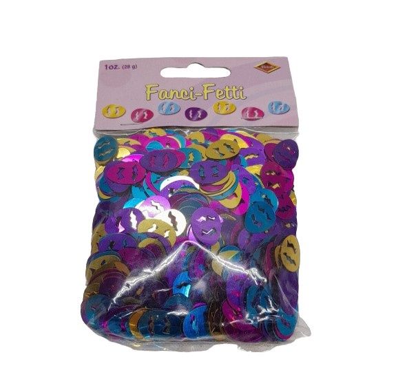 1oz Egg Confetti Multi