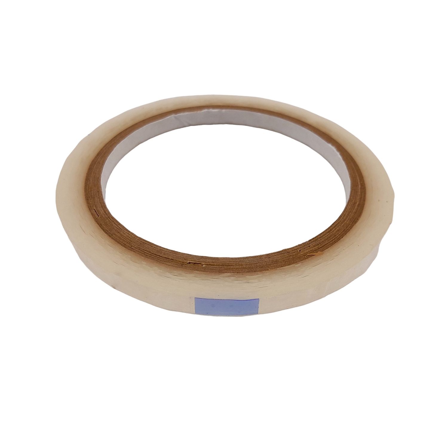 1/4&quot;x72yd Waterproof Floral Tape Clear