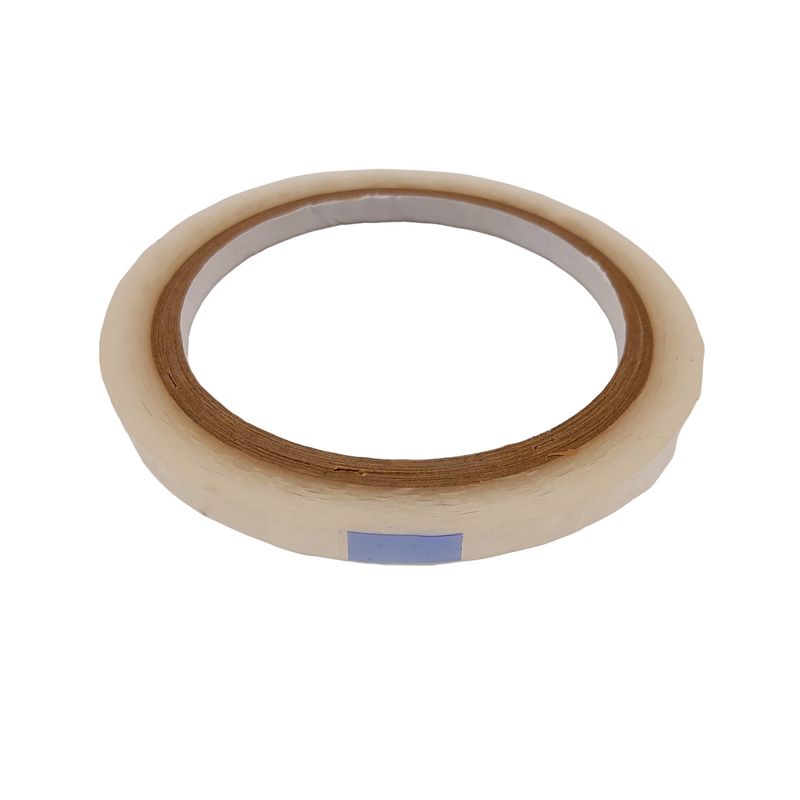 1/4"x72yd Waterproof Floral Tape Clear