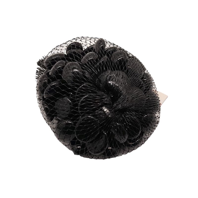 12oz Gems Black