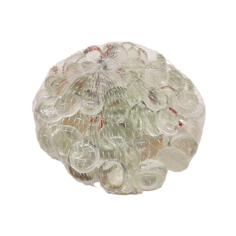 12oz Gems Clear