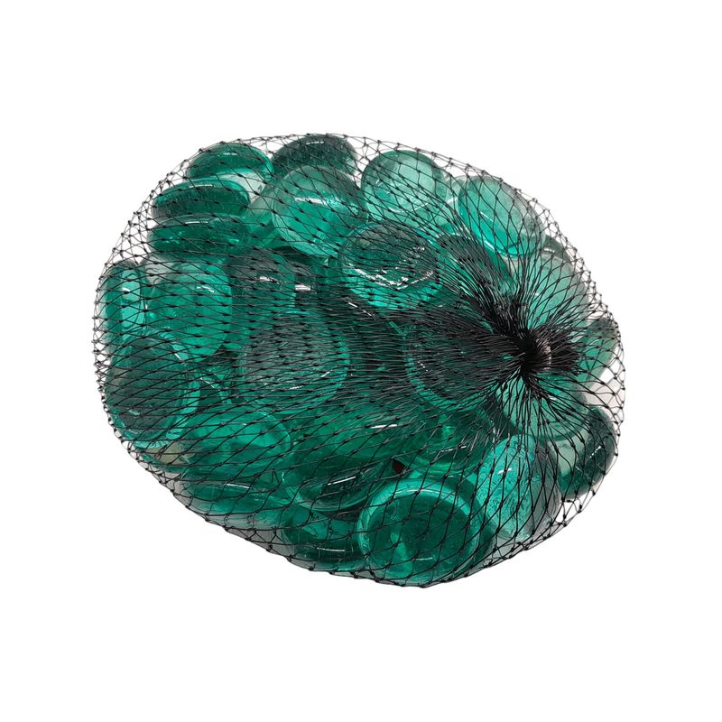 12oz Gems Teal