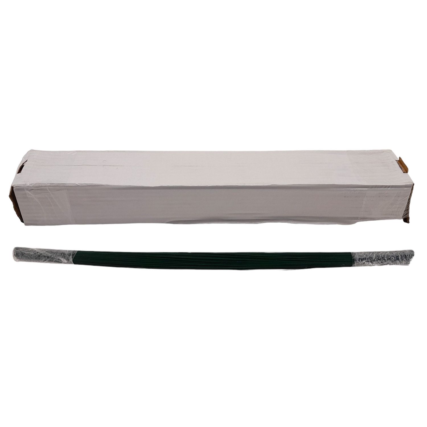 12# 18" 22 Gauge Wire Green