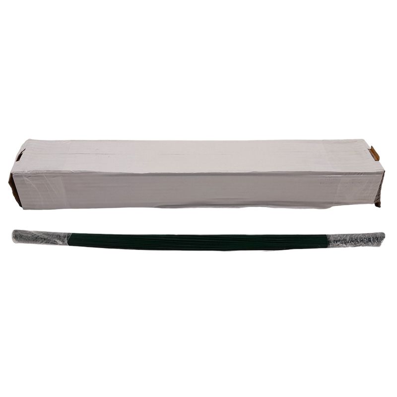 12# 18" 22 Gauge Wire Green