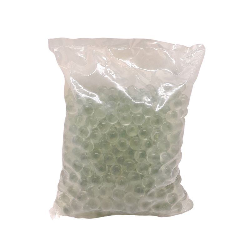 4.4# Marbles Clear