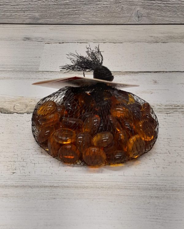 12oz Gems Amber