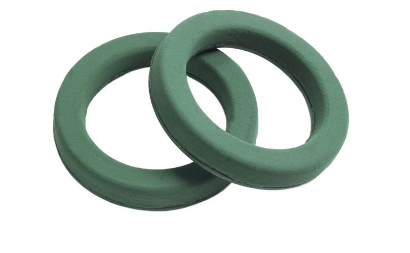 2pc 8.5&quot; Oasis Ring Holder