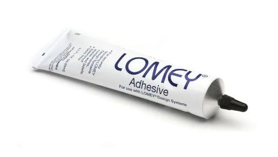 3.2fl oz Lomey Adhesive