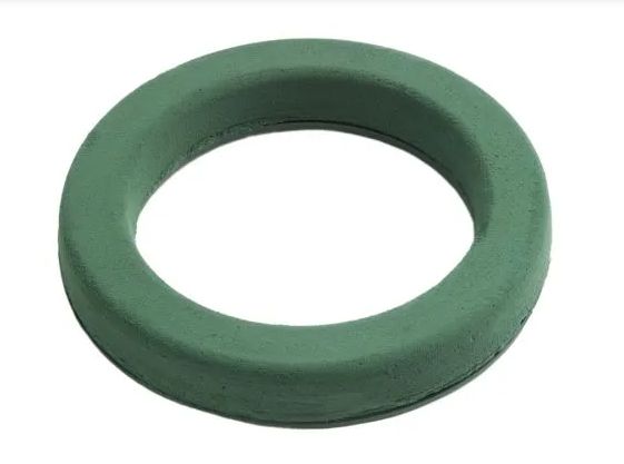 2pc 12&quot; Oasis Ring Holder