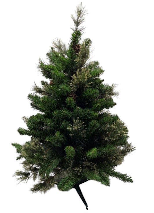 *36&quot; Mixed Pine Tree