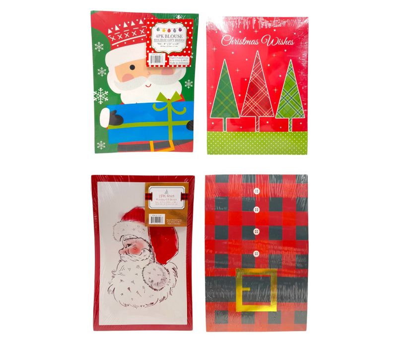 2pc Gift Box Assorted