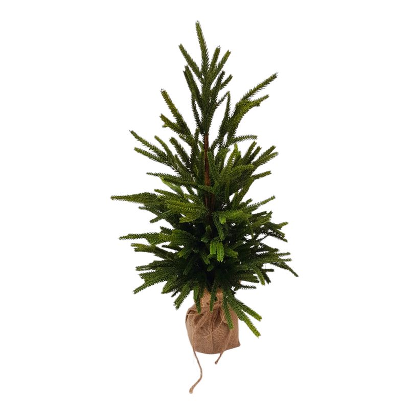 24&quot; Real Touch Norfolk Tree