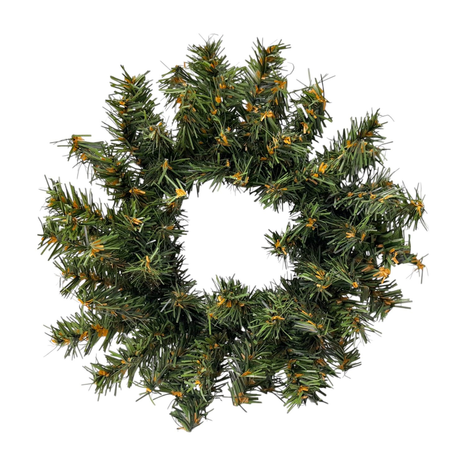 6&quot; Canadian Pine Wreath