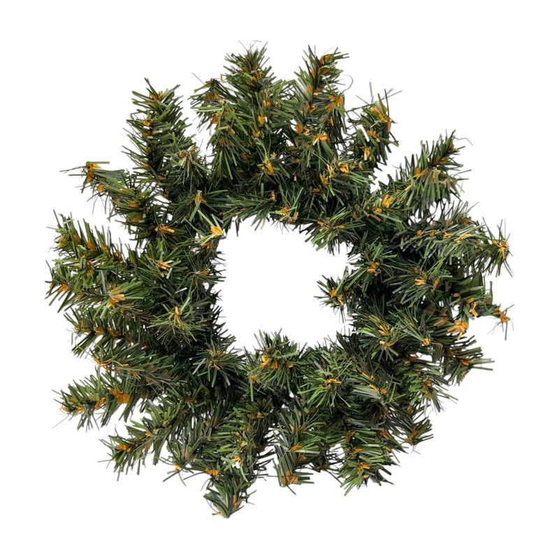 6&quot; Canadian Pine Wreath