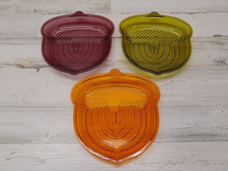 8.5&quot;x9&quot; Harvest Dish Assorted