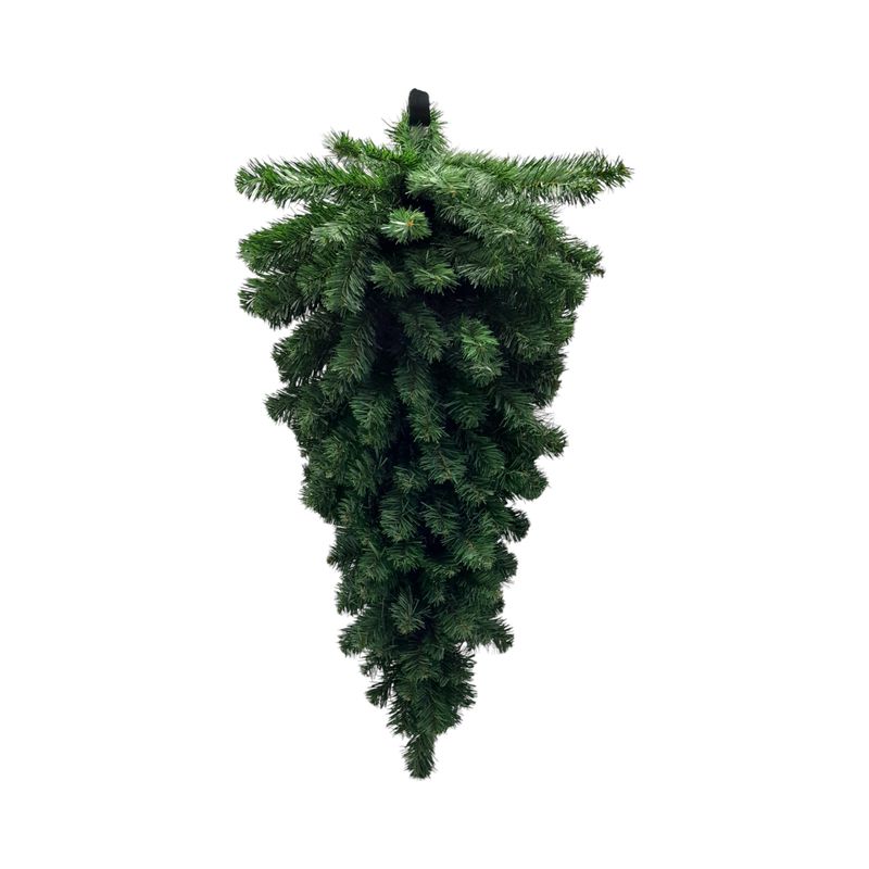 30&quot; Deluxe Italian Fir Teardrop