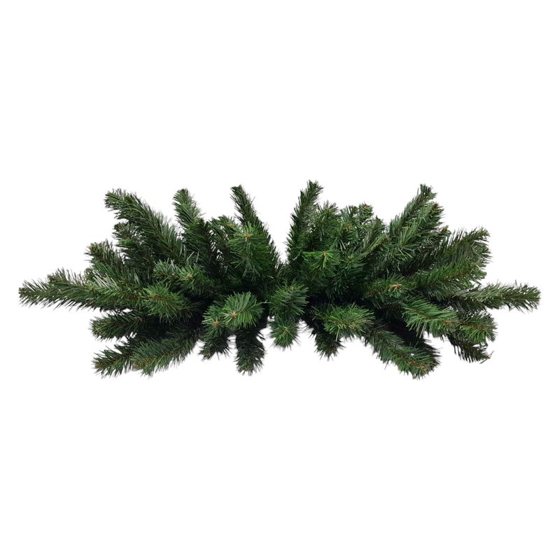 32&quot; Deluxe Italian Fir Swag