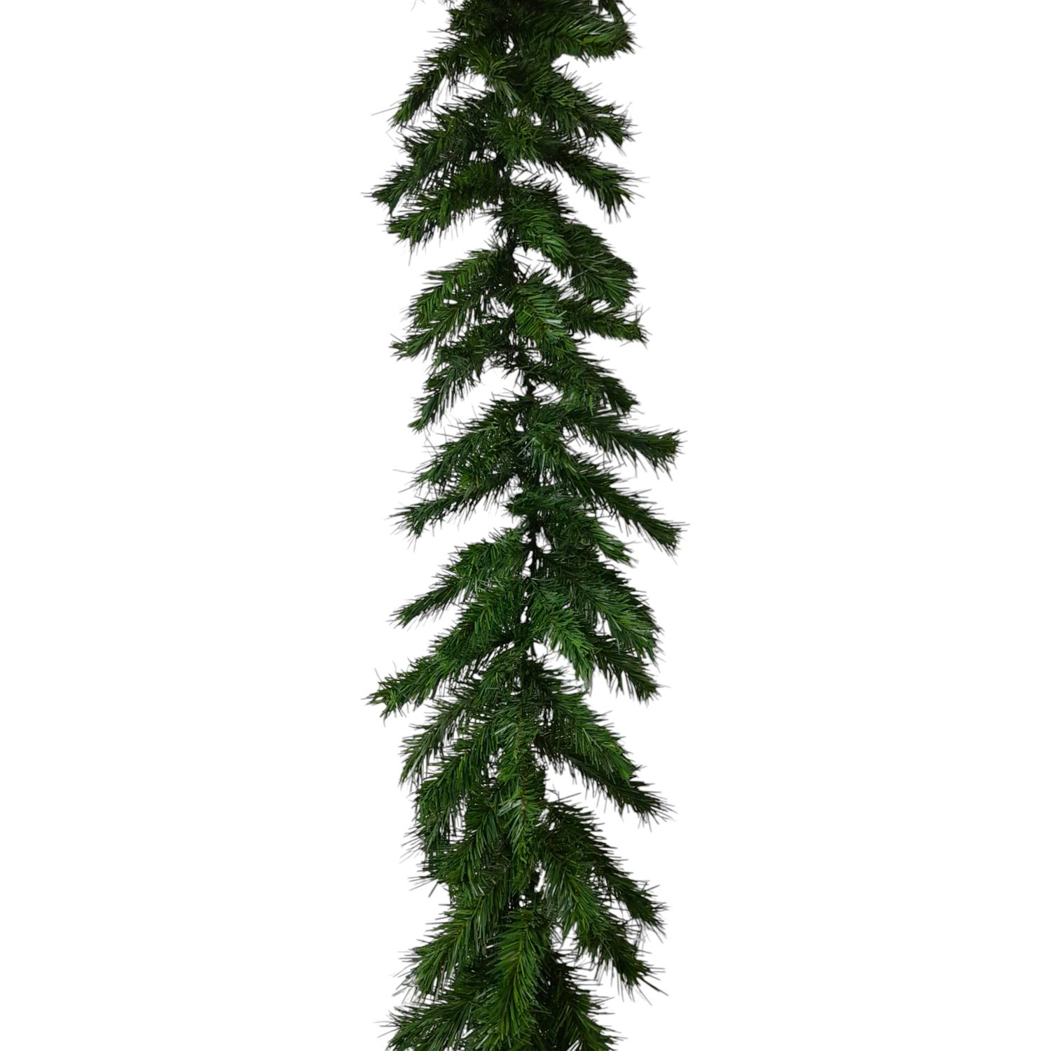 9'x10" Carolina Spruce Garland