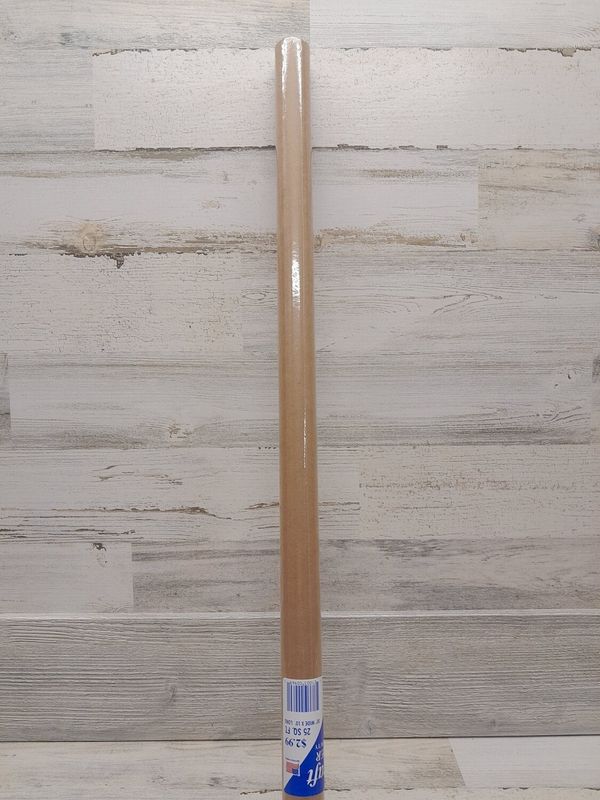 30&quot;x10&#39; Kraft Paper Roll