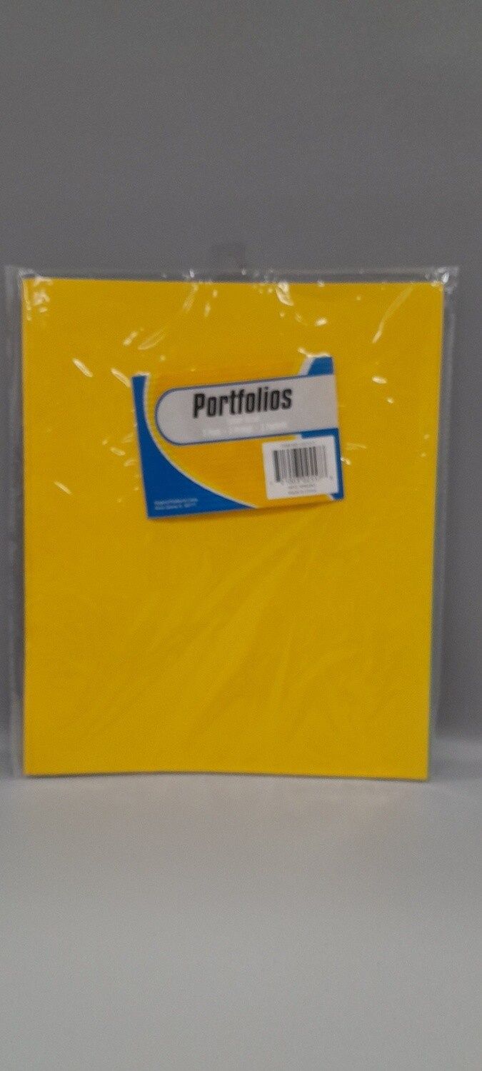 2pc Portfolio Assorted