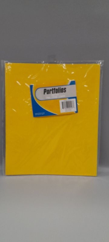 2pc Portfolio Assorted