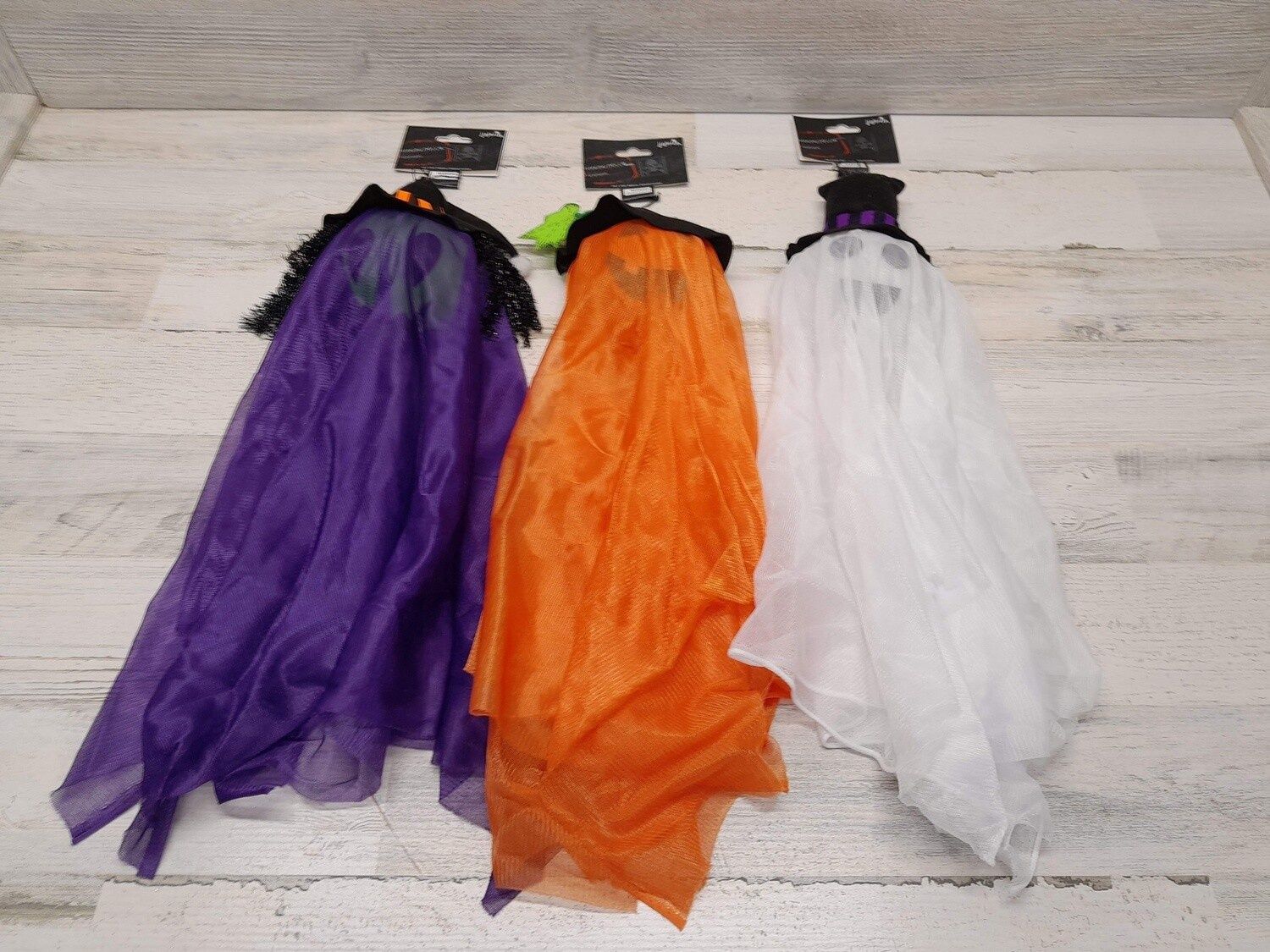26" Hanging Halloween Décor Assorted (1 Piece)
