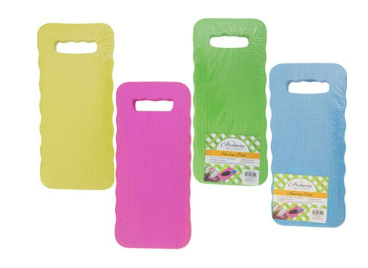 15.5&quot;x7&quot; Kneeling Pad Assorted