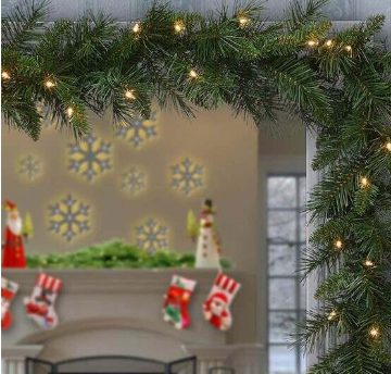 Garlands