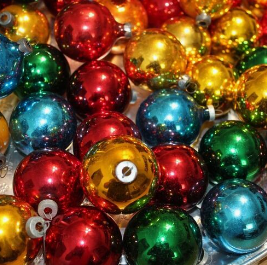 Ornaments