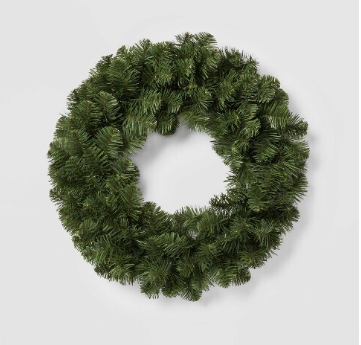 Wreaths