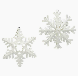 Snowflakes