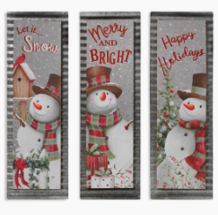 Misc. Decor