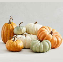 Seasonal