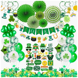 St. Patrick&#39;s Day