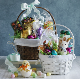 Easter