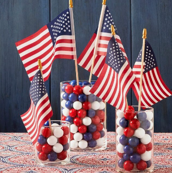 Patriotic