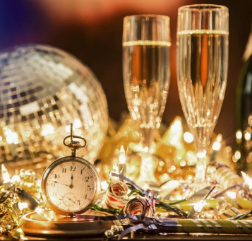 New Years
