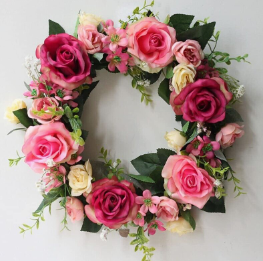 Wreaths